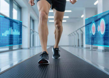 Biomecánica de carrera: señales para consultar ya