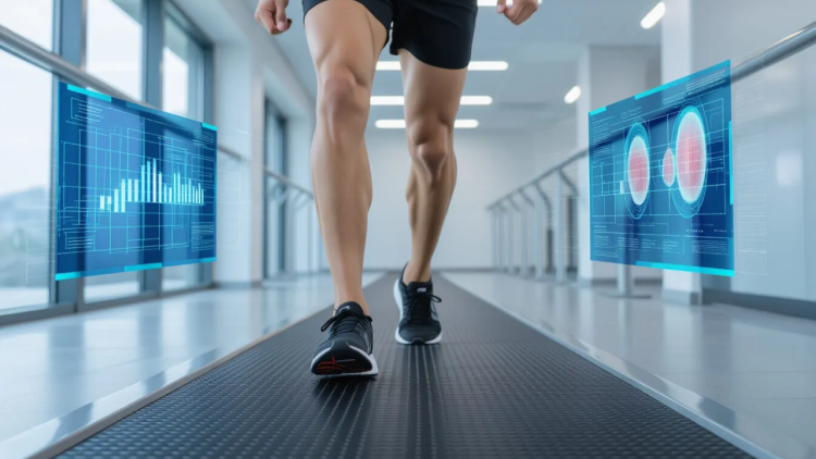 Biomecánica de carrera: señales para consultar ya