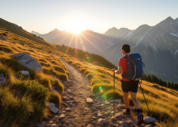 Bastones para trail running: guía completa y práctica