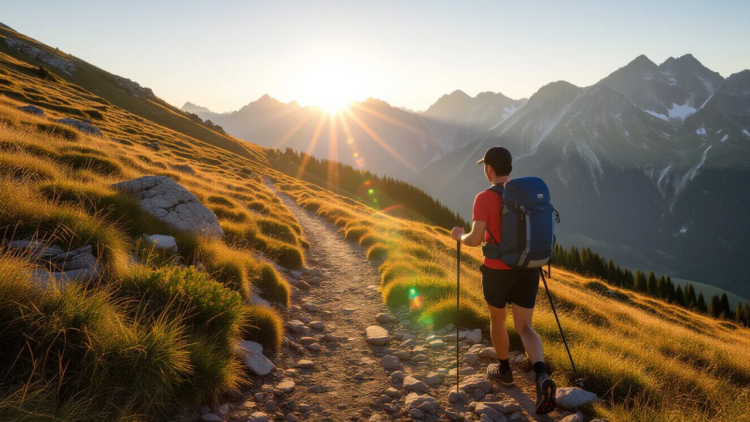 Bastones para trail running: guía completa y práctica
