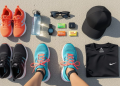 Qué llevar en tu kit de running ideal