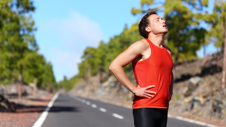 Cómo superar un mal día de carrera con enfoque mental