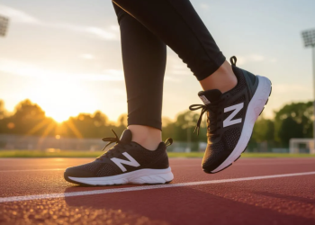 Zapatillas para corredores con sobrepeso: top 2025