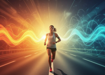 Visualización mental para mejorar tu rendimiento al correr