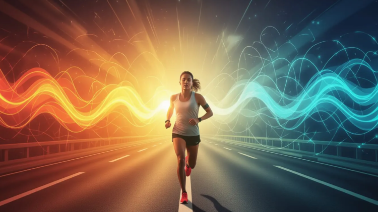 Visualización mental para mejorar tu rendimiento al correr