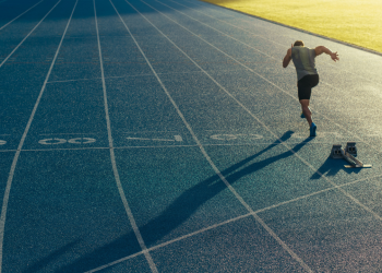 Entrenamiento por pulsaciones para corredores nuevos