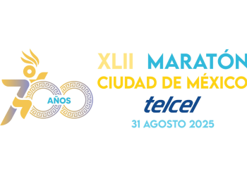 Descubre la Ruta Maratón de la Ciudad de México 2025