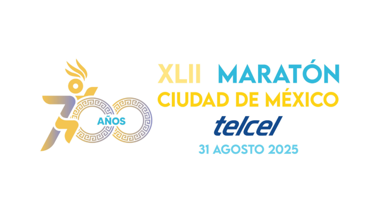 Descubre la Ruta Maratón de la Ciudad de México 2025
