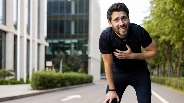 Correr sin entrenar: los riesgos que debes evitar