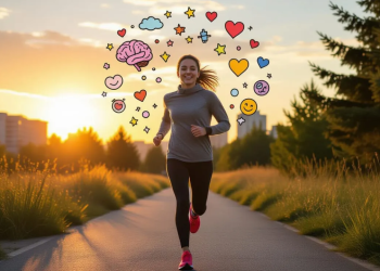 Beneficios mentales del running según la ciencia