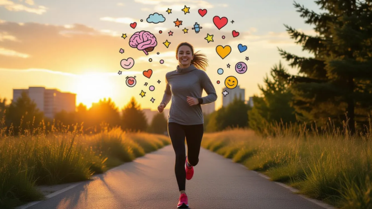 Beneficios mentales del running según la ciencia