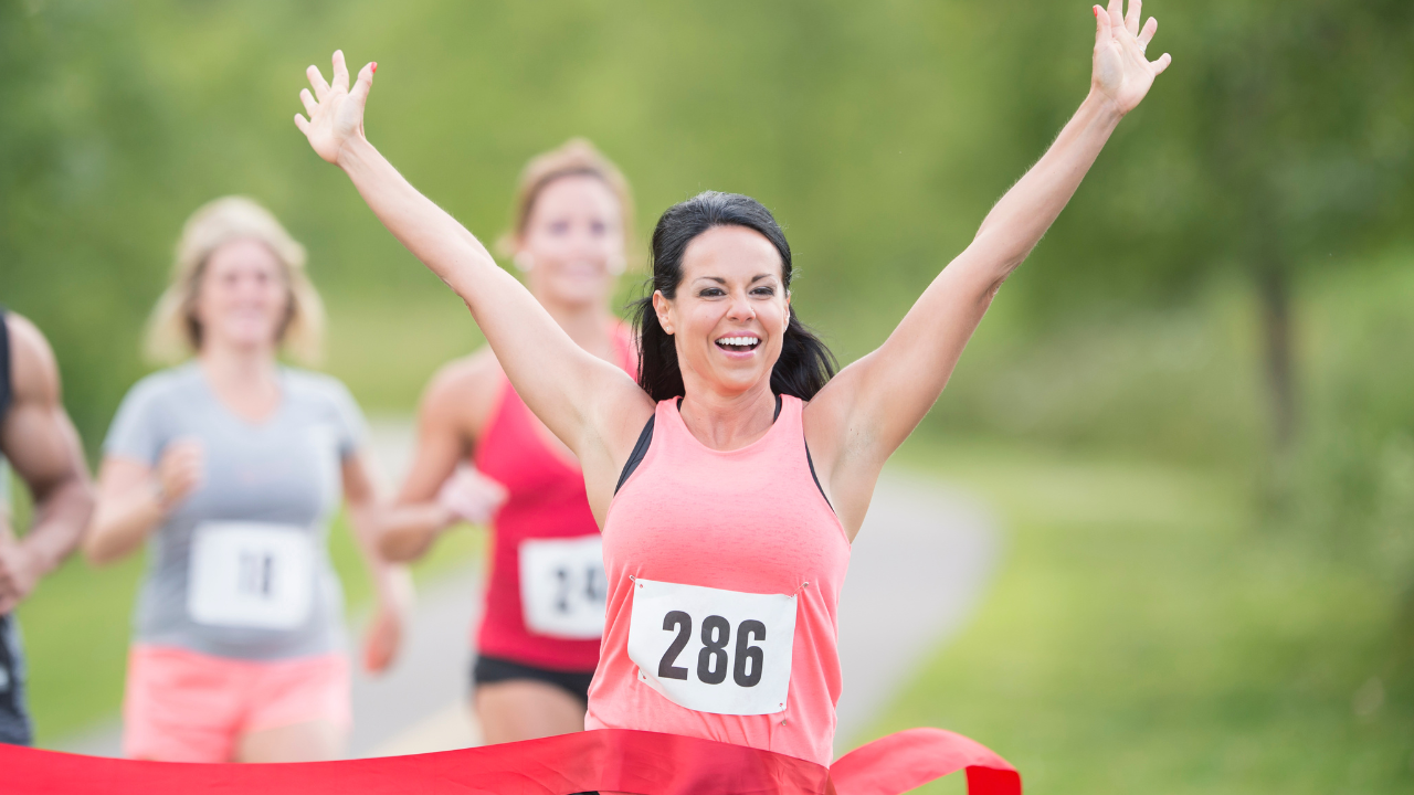 ¿Qué ocurre en el cerebro al correr?