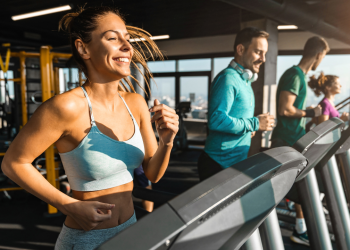 Día Mundial del Running: conéctate corriendo