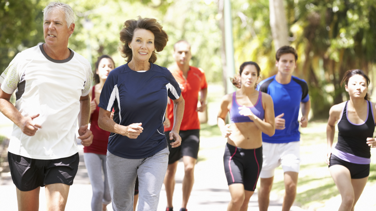 ¿Qué es el Día Mundial del Running?