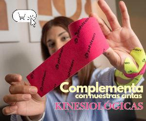 parches para corredores