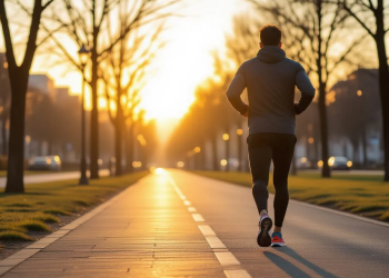 Plan de entrenamiento para 5 km eficaz