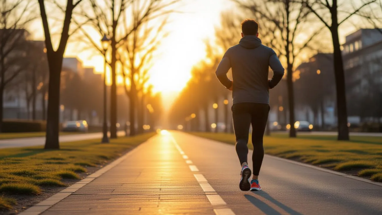 Plan de entrenamiento para 5 km eficaz