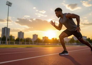 Plan de entrenamiento para mejorar velocidad en 10K