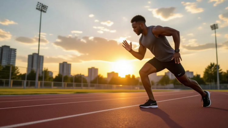 Plan de entrenamiento para mejorar velocidad en 10K