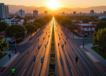 Mejores 10K en Jalisco: rutas rápidas y experiencias