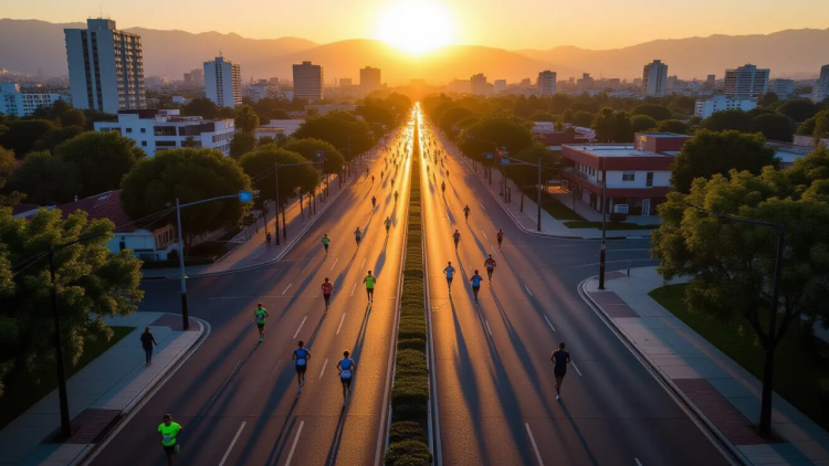 Mejores 10K en Jalisco: rutas rápidas y experiencias