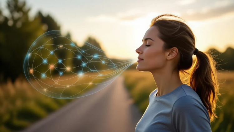 Técnicas de respiración para correr más tiempo y mejor