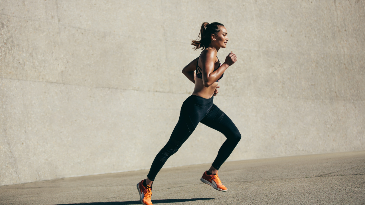 ¿Por qué seguir un plan específico para 10 km?