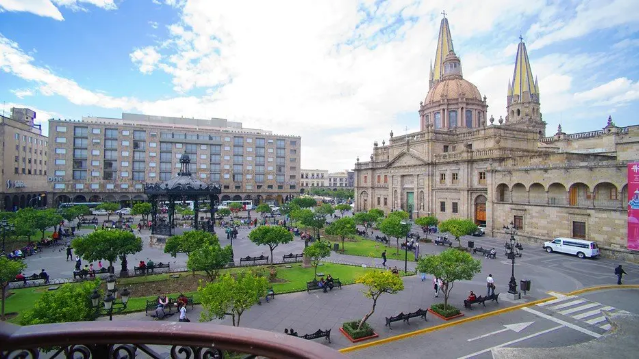 Jalisco