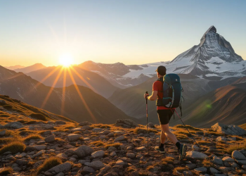 Plan de entrenamiento ultra trail completo y efectivo