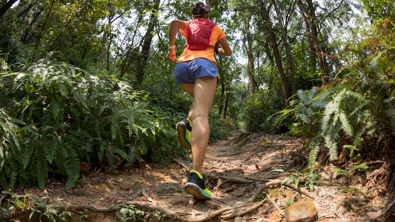 ¿Qué es un ultra trail?