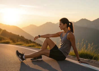Cómo evitar calambres al correr y disfrutar la ruta