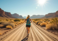 Correr en calor: consejos clave para hidratarte bien