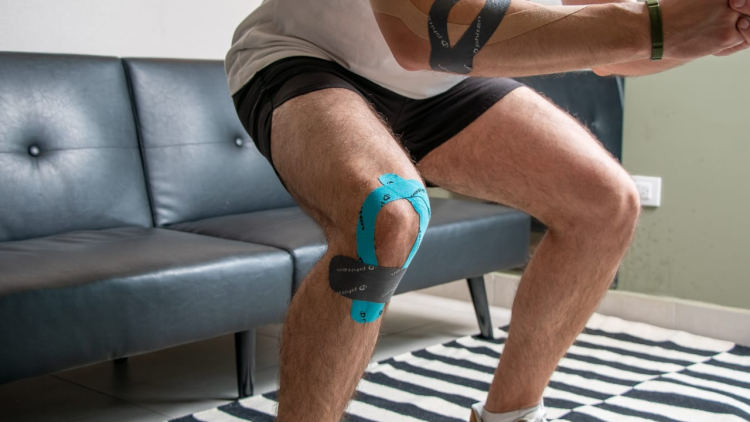 Tecnología Phiten para corredores: manual práctico