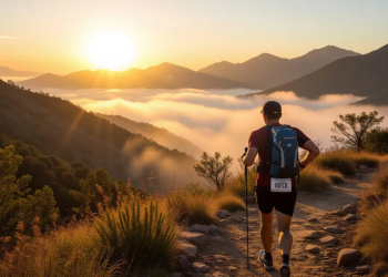 Cómo correr un ultra maratón de 100 km: guía completa
