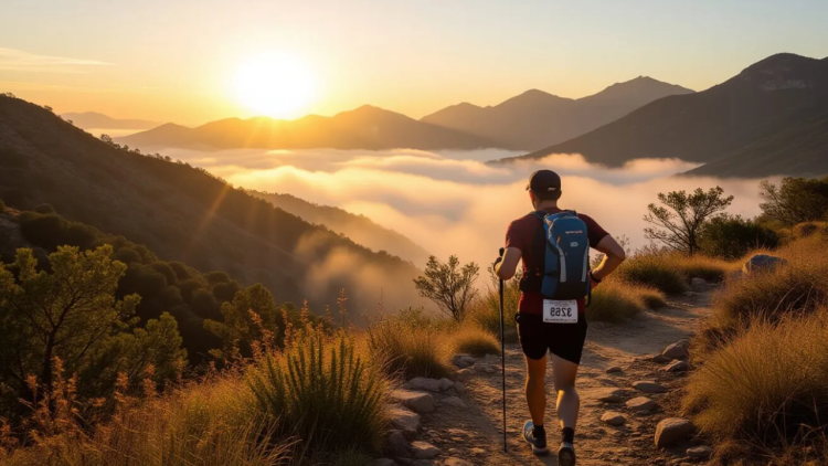 Cómo correr un ultra maratón de 100 km: guía completa