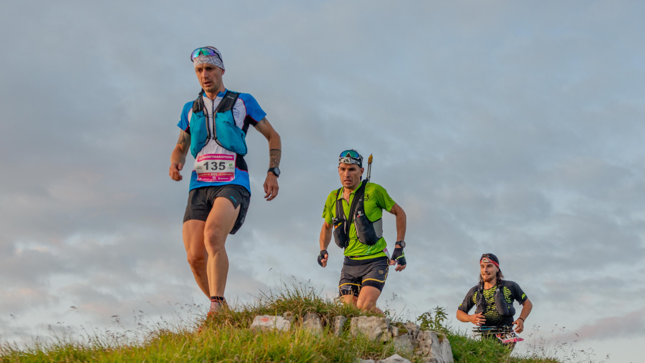 plan de entrenamiento 100k