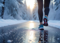 Las mejores zapatillas para correr en invierno