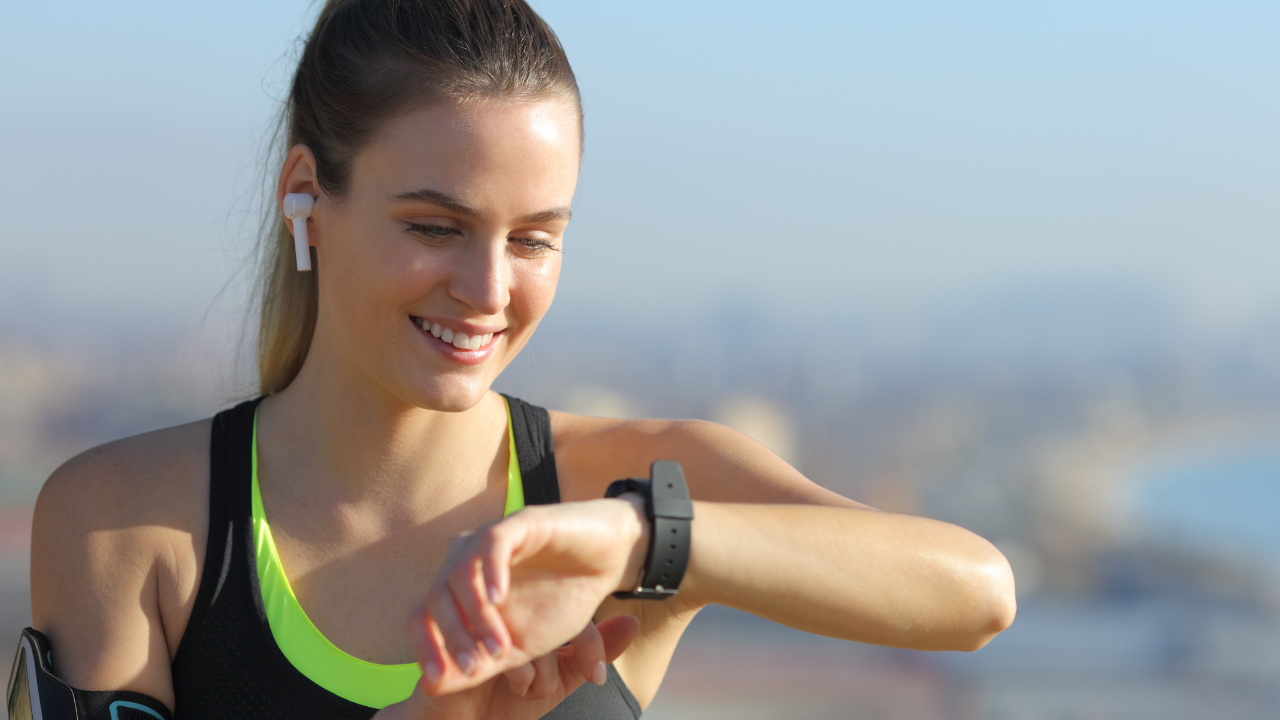 ¿Qué es el ritmo de carrera y por qué es importante?