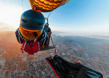 HERO13 Edición para Creadores: potencia y control