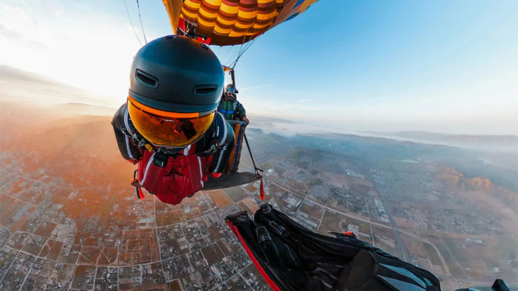 HERO13 Edición para Creadores: potencia y control