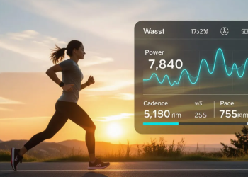 Potencia de Carrera Sin Medidor: Guía Definitiva para Entrenar por Vatios