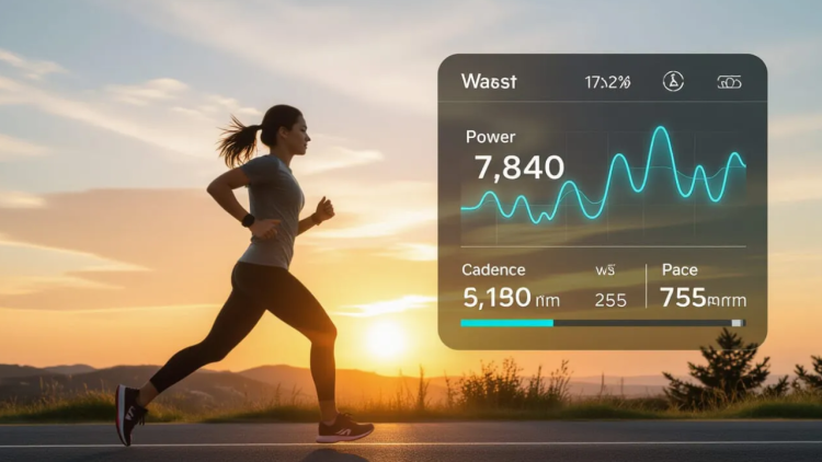 Potencia de Carrera Sin Medidor: Guía Definitiva para Entrenar por Vatios
