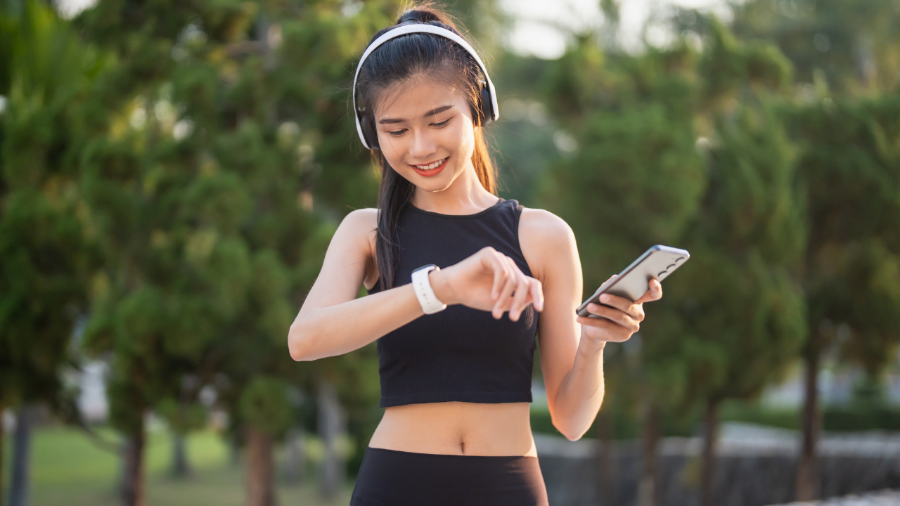 mejorar técnica de carrera