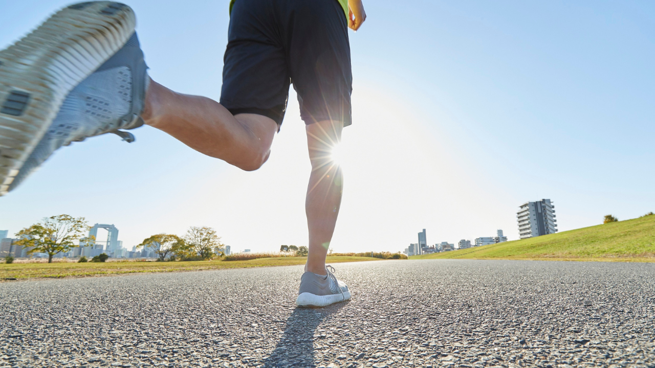 ¿Qué es el fartlek y por qué funciona?