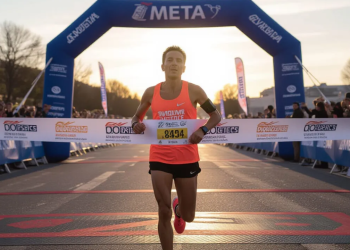 Cómo Finalizar Fuerte un 10K: Claves del 2K Final