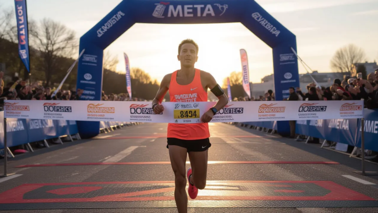 Cómo Finalizar Fuerte un 10K: Claves del 2K Final