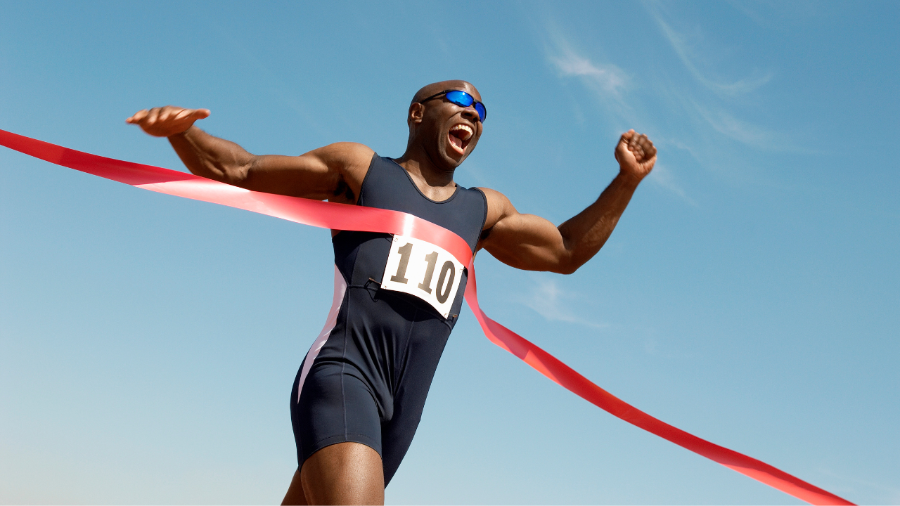 Motivación para correr