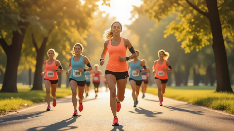 Técnica de Carrera para 5K: 7 Ajustes que Sentirás