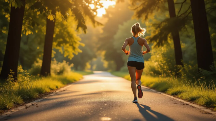 Plan Corredor Intermedio: Tu Puente de 6 Semanas