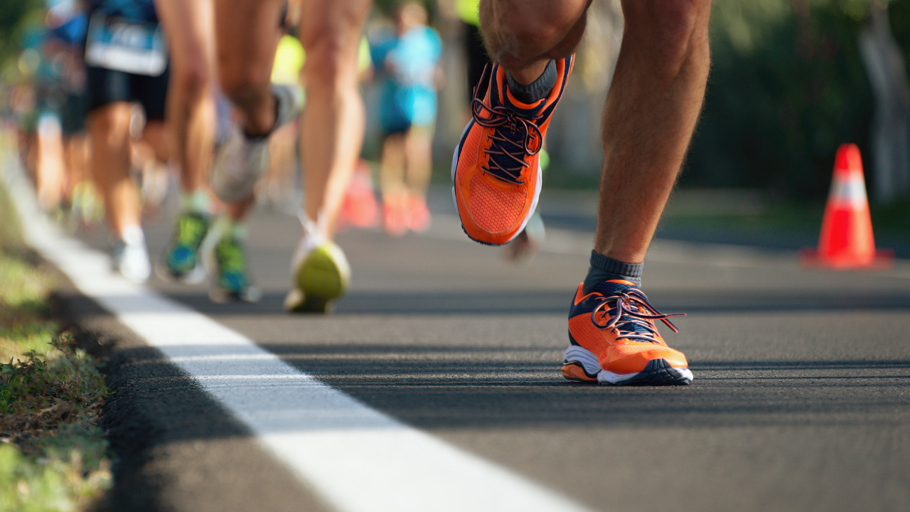 Técnica de Carrera para 5K